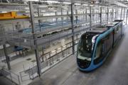 TRAMWAY-BESANCON